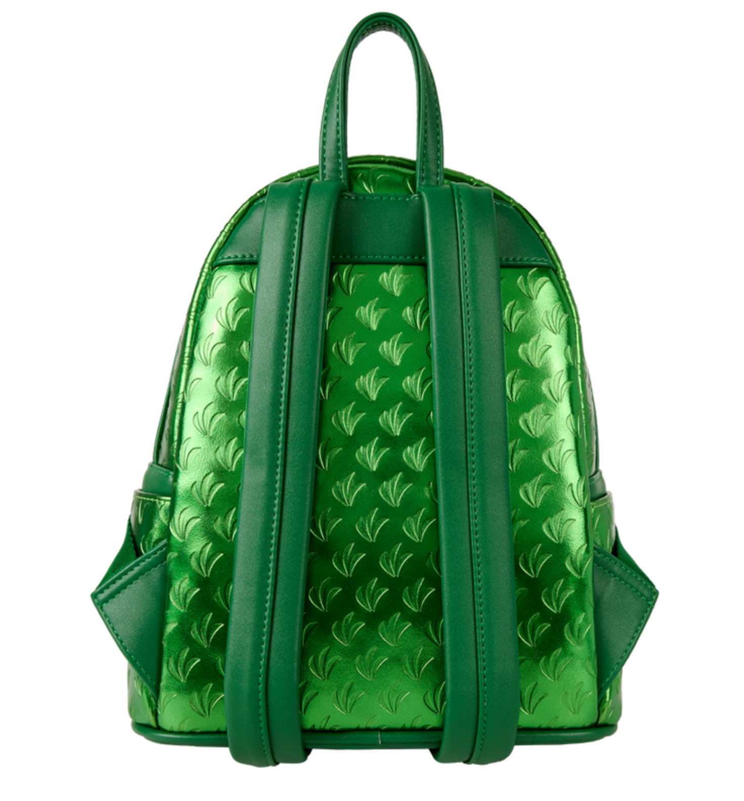 Loungefly Pokémon Bulbasaur Cosplay Mini Backpack