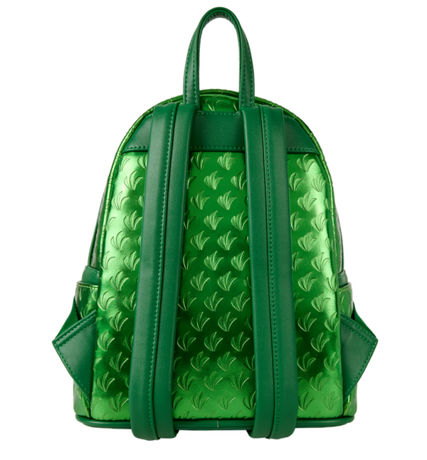 Loungefly Pokémon Bulbasaur Cosplay Mini Backpack