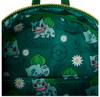 Loungefly Pokémon Bulbasaur Cosplay Mini Backpack
