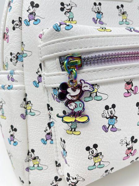 Mickey Louis Vuitton Backpack • Kybershop