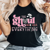 Bibbidi Exclusive “Ghoul Who Has Everything” Halloween Ariel Unisex TShirt