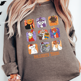 The Purrfectly Bewitching Spooky Cats Bundle