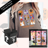The Purrfectly Bewitching Spooky Cats Bundle