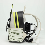 Bibbidi Exclusive Loungefly Goofy Mummy Glow-in-the-Dark Mini Backpack