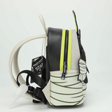 Bibbidi Exclusive Loungefly Goofy Mummy Glow-in-the-Dark Mini Backpack