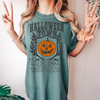 Halloween Town Unisex Tee Shirt