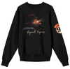 Harry Potter Hogwarts Express Unisex Sweatshirt