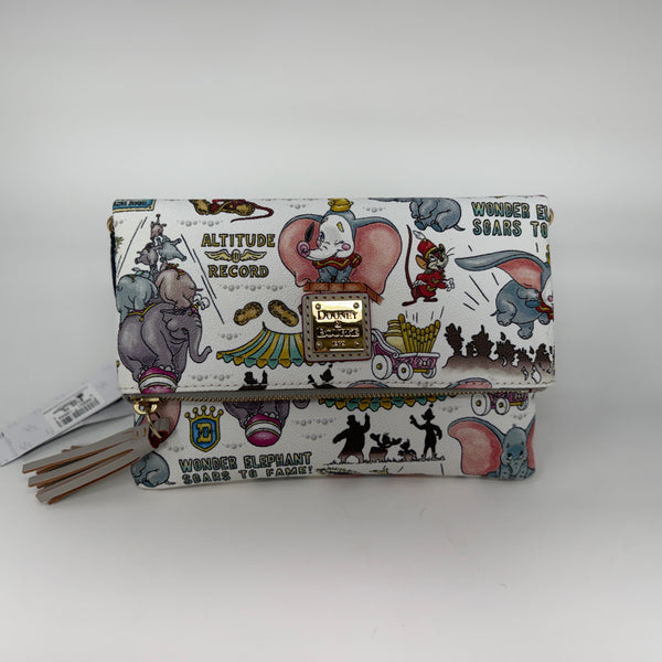 Dooney & Bourke - Dumbo Crossbody NWT