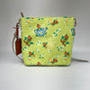 Dooney & Bourke - Disney Parks International Flower & Garden Festival 2022 Orange Bird Crossbody