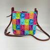 Dooney & Bourke - Disney Parks Fab 5 Pop Art Crossbody (2017 Exclusive)