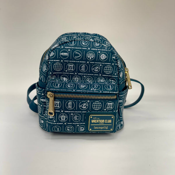 disney micro mini backpack Loungefly Minnie Rocks The Dots Classic Real Littles Micro Disney Bags include 6 mystery accessories in each tiny Disney Loungefly Snow White and