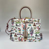 Dooney & Bourke - Disney Parks Dumbo Tassel Satchel (2019 Exclusive)