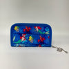 Harveys - Disney The Little Mermaid Zip Around Fun Size Wallet (seatbelt)