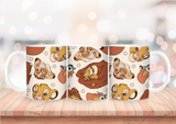 Hakuna Matata Ceramic Mug