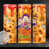 Dopey's Cauldron of Candy Delight Bundle