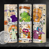 Muppets Halloween | 20oz "Inflatable" Skinny Stainless Tumbler