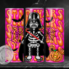 Star Wars Trick or Treat Darth Vader | 20oz "Inflatable" Skinny Stainless Tumbler