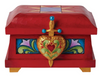 Disney Traditions by Jim Shore - The Queen's Trinket Box