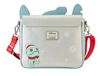 Loungefly Disney Lilo & Stitch Santa Hat Crossbody Bag