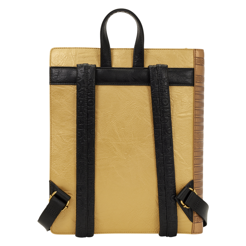 Loungefly - The Mummy Book of the Living Mid-Size Backpack