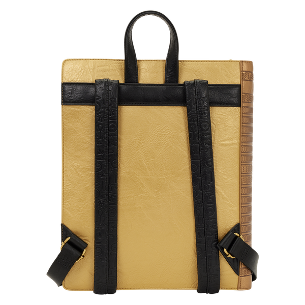 Loungefly - The Mummy Book of the Living Mid-Size Backpack