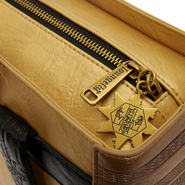 Loungefly - The Mummy Book of the Living Mid-Size Backpack