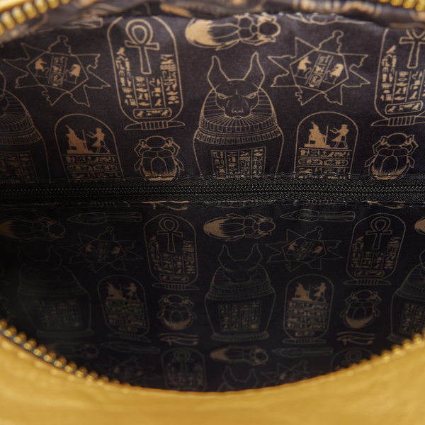 Loungefly - The Mummy Book of the Living Mid-Size Backpack