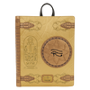Loungefly - The Mummy Book of the Living Mid-Size Backpack
