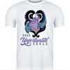 Poor Unfortunate Souls Unisex T-Shirt