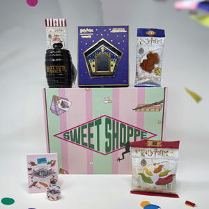 Bibbidi X The Potter Collector Sweet Shoppe Bundle