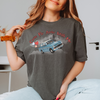 Bibbidi Exclusive "Come Fly Away with me" Flying Car Unisex T-Shirt