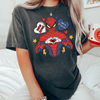 ILY Spiderman Unisex T-Shirt