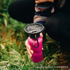 AutoDogMug® Leak-Tight