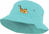 Bibbidi Exclusive Bucket Hat - Baby Tigger