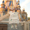 Bibbidi x Loungefly Exclusive Pastel Rainbow Mickey Mouse Poses Mini-Backpack