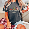 Bibbidi Exclusive  - Holiday Parks Inspired "Favorite Things" Unisex T-Shirt