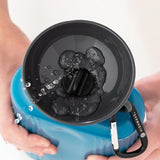 AutoDogMug® Leak-Tight Growler