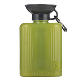AutoDogMug® Leak-Tight Growler