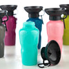 AutoDogMug® Leak-Tight