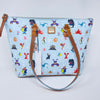 Dooney & Bourke - Under the Sea Tote
