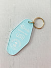 Bibbidi Attraction Suite Retro Keychain - Splash Mountain Inspired (Series 1)