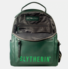 Danielle Nicole - Harry Potter Slytherin Quilted House Backpack