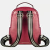 Danielle Nicole - Harry Potter Gryffindor Quilted House Backpack