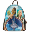 Loungefly Star Wars: The High Republic Comic Cover Mini Backpack