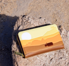Loungefly Star Wars Lands Jakku Zip Around Wallet