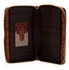 Loungefly Star Wars Lands Jakku Zip Around Wallet