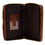 Loungefly Star Wars Lands Jakku Zip Around Wallet
