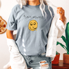 Smile Anyways Unisex Tee Shirt