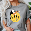 Bibbidi Exclusive Goofy Smile Unisex Tee Shirt