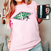 Bibbidi Exclusive Sweet Shoppe Unisex Pink Tee Shirt